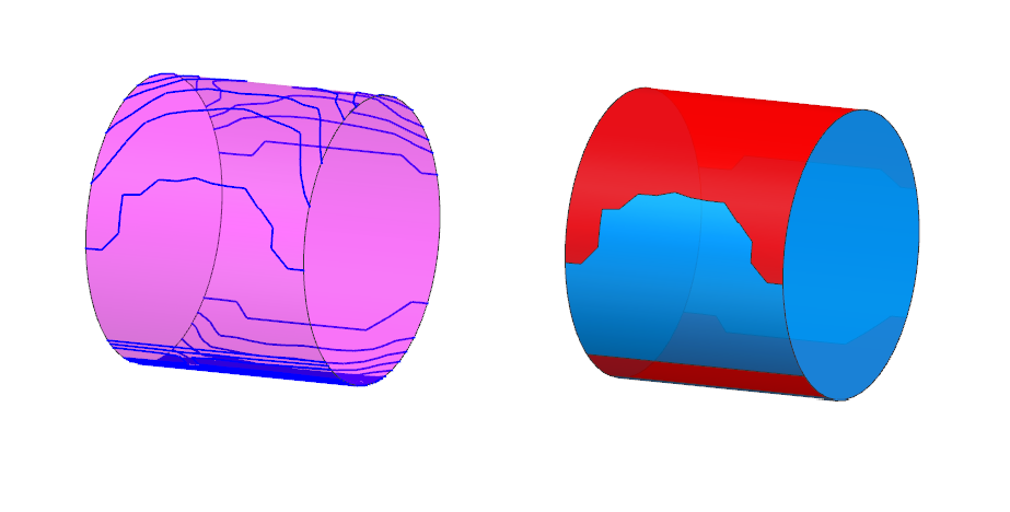 振动模态分析实验