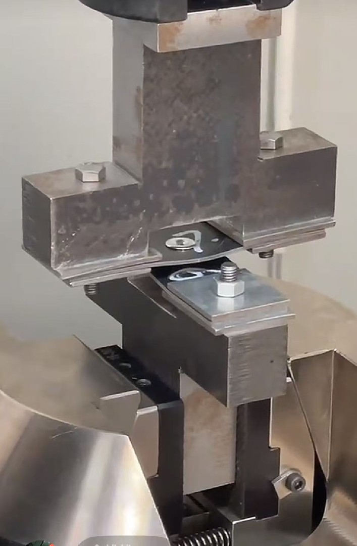 十字对拉实验怎么做？