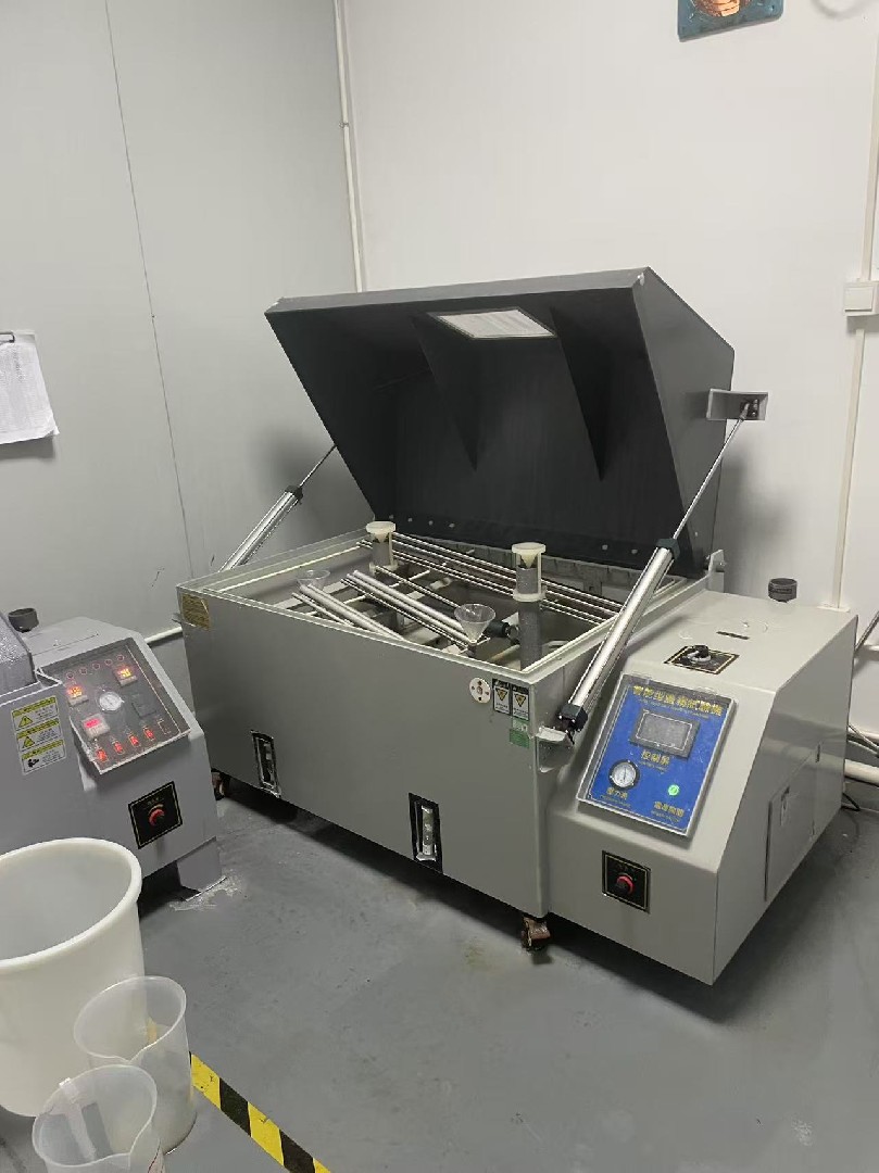 48小时盐雾测试需要注意哪些事项