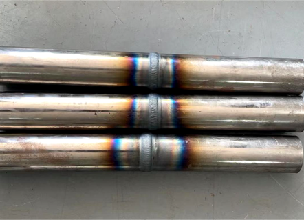 管材焊接工艺评定怎么做？