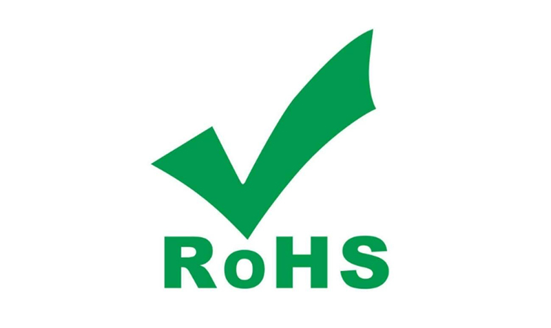 ROHS测试
